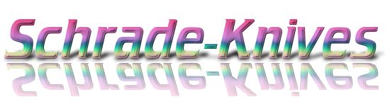 Schrade-Knives.com, logo
