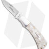Imperial Schrade Lockback Knife Cracked Ice (2.5" Satin) -Schrade Imperial Schrade LB Cracked Ice BHQ 54940 jr