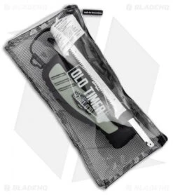 Old Timer Electric Fillet Knife 110V (Two Serrated Blades) Cable -Schrade Old Timer Electric Fillet Knife 110V BHQ 125157 jr bag 3