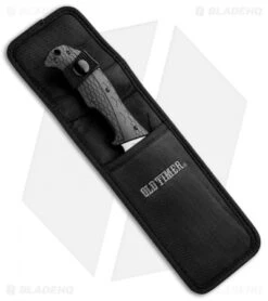 Schrade Old Timer Switch-It Copperhead Fixed Blade Knife Set (4 Piece) 1085937 -Schrade Old Timer Switch It Copperhead 4 Piece Set 1085937 BHQ 87110 jr knife sheath