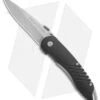 Schrade Extreme Survival Spring Assisted Knife Black ABS (3" Bead Blast) SCHA1 -Schrade Schrade Extreme Survival Black ABS BB SCHA1 BHQ 2830 jr 2