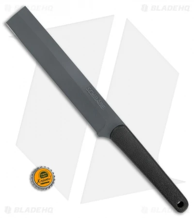 Schrade FROE Full Tang Fixed Blade Knife (8.5" Gray) SCHF64CP 5 Schrade FROE Full Tang Fixed Blade Knife (8.5" Gray) SCHF64CP - Image 3