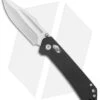 Schrade Divergent Pivot Lock Knife Black G-10 (3.25" Satin) -Schrade Schrade G 10 UG Slingshot Drop Black Satin 1136032 BHQ 125131 jr