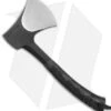 Schrade Full Tang Hatchet Black TPE (Black/Satin) SCAXE10 1 Schrade Full Tang Hatchet Black TPE (Black/Satin) SCAXE10 -Schrade Schrade Hatchet black TPE black satin SCAXE10 BHQ 62007 er