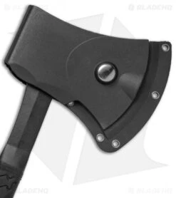 Schrade Machete & Hatchet Combo Set - SCHCOM6 -Schrade Schrade Machete Hatchet Combo SCHCOM6CP BHQ 67528 jr hatchet sheath