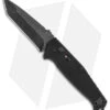 Schrade Alpha Melee Automatic Knife Black G-10 (3.5" Black Stonewash) -Schrade Schrade Melee Auto Black G 10 Black SW BHQ 140044 jr