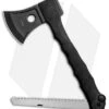 Schrade Mini Axe/Folding Saw Combo (Black) 1100052 -Schrade Schrade Mini Axe Folding Saw Combo Black 1100052 BHQ 93633 jr