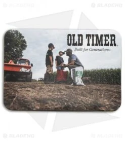 Schrade Old Timer Rosewood Geo 3-Piece Knife Set 1130065 -Schrade Schrade OT Rosewood Geo 3 Piece Set BHQ 116723 jr lid