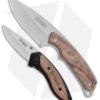 Schrade Old Timer 2 Piece Clip Folder & Fixed Blade Knife Combo Set (Set Of 2) -Schrade Schrade Old Timer 2 Piece Clip Folder Fixed Combo Set of 2 OTP17 22CP BHQ 75972 jr 2