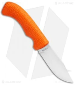 Schrade Old Timer Blaze 3-Piece Hunting Knife Set + Sharpening Rod -Schrade Schrade Ot Blaze 3 Pc Tpe 1130052 BHQ 114790 LS Spine