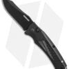Schrade SC90 Automatic Knife Black Aluminum (3.25" Black) SC90B 2 Schrade SC90 Automatic Knife Black Aluminum (3.25" Black) SC90B -Schrade Schrade SC90 Auto black aluminum black BHQ 34171 er