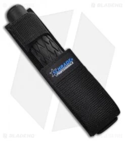 Schrade SCBAT24 24" Tactical Expandable Friction Lock Baton -Schrade Schrade SCBAT24 Tactical Expandable FL Baton BP 6243 jr sheath