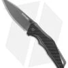 Schrade SCH706 Liner Lock Knife Aluminum/Carbon Fiber (2.75 Gray) 1084291 -Schrade Schrade SCH706 Aluminum CF gray BHQ 81278 er