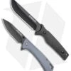 Schrade Fixed Blade/Folder Knife Combo Knife Set 2 Schrade Fixed Blade/Folder Knife Combo Knife Set -Schrade Schrade Schrade Fixed Blade Folder Com 1132986 BHQ 115856 LS 2