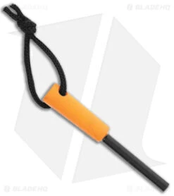 Schrade Uncle Henry 3 Piece Fillet Knife & Skinner Knife & Ferro Rod - Orange 11 Schrade Uncle Henry 3 Piece Fillet Knife & Skinner Knife & Ferro Rod - Orange -Schrade Schrade Uncle Henry 2 Piece Fillet Skinner Orange BHQ 176075 jr fire