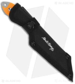Schrade Uncle Henry 3 Piece Fillet Knife & Skinner Knife & Ferro Rod - Orange 13 Schrade Uncle Henry 3 Piece Fillet Knife & Skinner Knife & Ferro Rod - Orange -Schrade Schrade Uncle Henry 2 Piece Fillet Skinner Orange BHQ 176075 jr skinner sheath