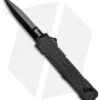 Schrade Viper OTF Assisted Opening Knife (3.5" Black) SCHOTF3B -Schrade Schrade Viper OTF Assisted Opening Knife Black SCHOTF3B BHQ 11577 jr