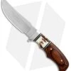 Schrade Walden 70th Anniversary Limited Edition Fixed Blade Knife (4" Satin) -Schrade Schrade Walden 70th Anniversary Fixed SCPROM 16 37CP jr 3