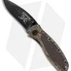 Schrade X-Timer Liner Lock Knife Camo (2.875" Black) SCHXT10C -Schrade Schrade X Timer LL Camo Black SCHXT10C BP 21685 jr