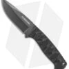 Schrade Full Tang Fixed Blade Knife Black G-10 (3.8" Black) SCHF59 2 Schrade Full Tang Fixed Blade Knife Black G-10 (3.8" Black) SCHF59 -Schrade Schrade full tang black G10 black SCHF59 BHQ 62043 er
