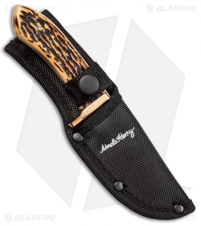 Schrade Uncle Henry 3-Piece Limited Edition Gift Set 1085954 5 Schrade Uncle Henry 3-Piece Limited Edition Gift Set 1085954 - Image 3