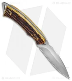 Uncle Henry 2 Piece Fixed Blade/Folder/Pen/Key Fob Tin 14 Uncle Henry 2 Piece Fixed Blade/Folder/Pen/Key Fob Tin -Schrade Uncle Henry 2pc Fixed Folder Tin With Pen Keychain BHQ 123472 td spine