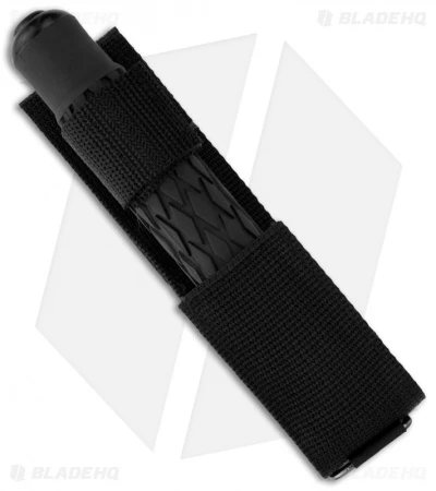 Schrade 16" Tactical Expandable Friction Lock Baton SCBAT16 3 Schrade 16" Tactical Expandable Friction Lock Baton SCBAT16 - Image 2