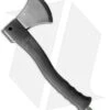 Schrade SCAXE2 Extreme Survival Small Axe W/ Fire Starter & Hammer Head (Ti-Ni) -Schrade schrade axe scaxe2