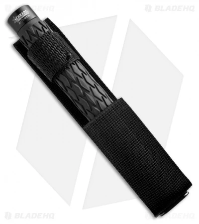 Schrade SCBAT21 21" Tactical Expandable Friction Lock Baton 4 Schrade SCBAT21 21" Tactical Expandable Friction Lock Baton - Image 2