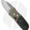 Schrade California Issue Automatic Knife (1.75" Satin) SCALGB -Schrade schrade flipper scalgb