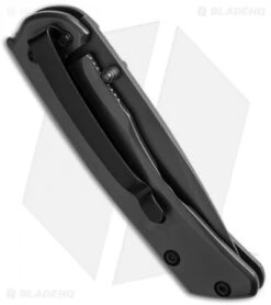 Schrade Folding Knife Frame Lock Titanium Coated (3.375" Gray) SCH311 -Schrade schrade folder sch311 side cm