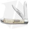 Schrade Imperial Small Trapper Knife 2.75" Cracked Ice IMP13 2 Schrade Imperial Small Trapper Knife 2.75" Cracked Ice IMP13 -Schrade schrade imperial imp13