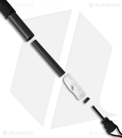 Schrade Phantom Long Survival Spear SCHSP1 6 Schrade Phantom Long Survival Spear SCHSP1 - Image 4