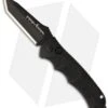 Schrade Extreme Survival Tanto Automatic Knife (3.25" Black) SC60BT 2 Schrade Extreme Survival Tanto Automatic Knife (3.25" Black) SC60BT -Schrade schrade sc60bt