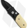 Schrade Scaly California Issue Automatic Knife Yellow (1.75" Black) SCAL-BY -Schrade schrade scalby black yellow