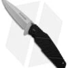 Schrade Spear Point Liner Lock Knife G10 (3.5" Bead Blast) SCH108 -Schrade schrade sch108 2