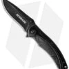 Schrade Liner Lock Knife Black (2.875" Black Stonewash) SCH218 2 Schrade Liner Lock Knife Black (2.875" Black Stonewash) SCH218 -Schrade schrade sch218 cm