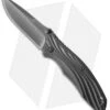 Schrade 602 Drop Point Frame Lock Knife Titanium (3.375" Gray) SCH602Ti 2 Schrade 602 Drop Point Frame Lock Knife Titanium (3.375" Gray) SCH602Ti -Schrade schrade sch602ti jm