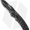 Schrade Dual-Action Manual/Assisted Opening Knife (3.5" Black Serr) SCHA10BS 2 Schrade Dual-Action Manual/Assisted Opening Knife (3.5" Black Serr) SCHA10BS -Schrade schrade scha10bs jm
