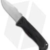 Schrade SCHA6L Drop Point Spring Assisted Knife (3.75" Bead Blast Plain) 2 Schrade SCHA6L Drop Point Spring Assisted Knife (3.75" Bead Blast Plain) -Schrade schrade scha6l