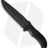 Schrade Extreme Survival Fixed Blade Knife (5.75" Black) SCHF38 2 Schrade Extreme Survival Fixed Blade Knife (5.75" Black) SCHF38 -Schrade schrade schf38 cm