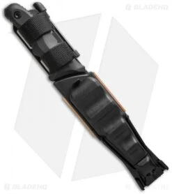 Schrade Guide Master Slingshot / Fixed Blade Knife (5.25" Black) SCHF39 7 Schrade Guide Master Slingshot / Fixed Blade Knife (5.25" Black) SCHF39 -Schrade schrade schf39 sheath cm