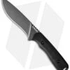 Schrade Frontier SCHF42 Fixed Blade Knife (5.125" Gray) -Schrade schrade schf42 cm