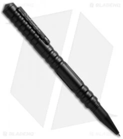 Schrade Professionals Tactical Pen Handcuff Key Black SCPEN10BK